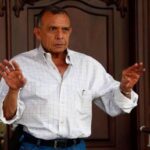 Expresidente Lobo rechaza pago de prestaciones a altos funcionarios, “legalmente no tienen derecho”, dice