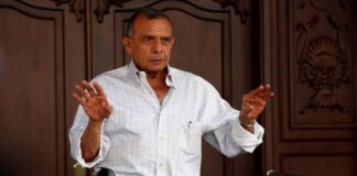 ¿Dónde están esos cheques? En esos juicios se pueden decir varias cosas, se defiende «Pepe» Lobo