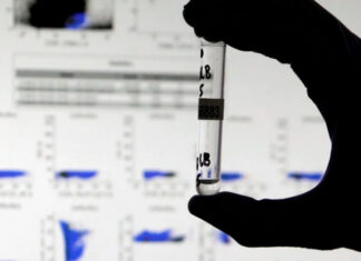 Científicos hallan un anticuerpo eficaz contra todas las variantes de covid