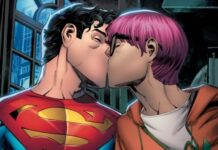 ¡Polémica mundial! anuncian que el nuevo Superman será bisexual