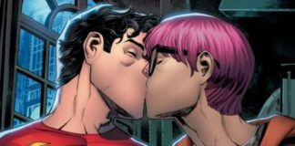 ¡Polémica mundial! anuncian que el nuevo Superman será bisexual