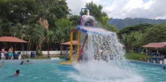 Niño de 4 años murió ahogado en un balneario de Gualala, Santa Bárbara