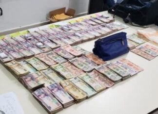 Diputado por el Partido Liberal en Colón es acusado de lavado de activos