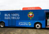 En noviembre iniciará el pilotaje del transporte eléctrico en la capital