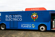 EL BCIE dispone de una cartera de crédito de 200 millones de dólares para la compra de vehículos eléctricos