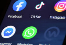 Se derrumban las acciones de las principales empresas informáticas de EE. UU. tras la caída de las redes sociales