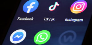 Se derrumban las acciones de las principales empresas informáticas de EE. UU. tras la caída de las redes sociales