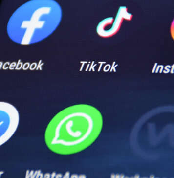 Se derrumban las acciones de las principales empresas informáticas de EE. UU. tras la caída de las redes sociales