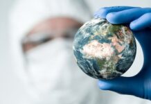 Médicos del mundo temen que el cambio climático genere otra catástrofe sanitaria