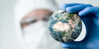 Médicos del mundo temen que el cambio climático genere otra catástrofe sanitaria