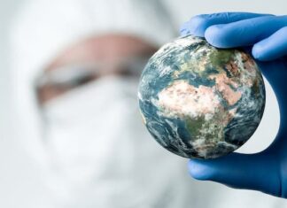 Médicos del mundo temen que el cambio climático genere otra catástrofe sanitaria
