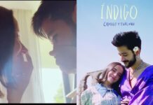 Camilo y Evaluna Montaner anuncian en un videoclip que van a ser papás