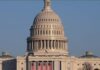 La Policía investiga una amenaza de bomba cerca del Capitolio de EEUU