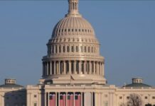 La Policía investiga una amenaza de bomba cerca del Capitolio de EEUU