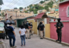 Operación Omega X deja más de un centenar de detenidos a nivel nacional