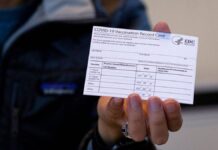 EE. UU. pedirá el carnet de vacunación más la prueba de Covid-19 a todos los que quieran ingresar al país a partir del 08 de noviembre