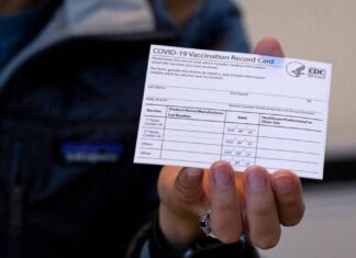 EE. UU. pedirá el carnet de vacunación más la prueba de Covid-19 a todos los que quieran ingresar al país a partir del 08 de noviembre
