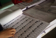 Alrededor de 60 mil hondureños fueron inhabilitados en censo electoral definitivo publicado por el CNE