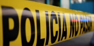 Albañil fallece tras caer a cisterna en residencial Las Uvas