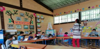 El sistema de educación pública retornará a clases semipresenciales a nivel nacional en el 2022