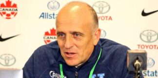 Coito se despidió de Honduras y «Bolillo» Gómez dice situación es complicada