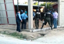 A disparos le quitan la vida a un comerciante en el sector de la Rivera Hernández