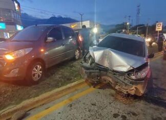 Se suicida el hombre que atentó contra presentadora de TV en SPS