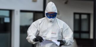 Piden a Fiscalía salvadoreña investigar malversación de fondos para pandemia