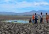 El Fondo Verde otorga 174,3 millones de dólares para aumentar la capacidad de adaptación a los efectos de la crisis climática en el corredor seco