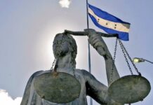 La Corte Suprema designará un juez para conocer extradición de Hernández que pide Estados Unidos