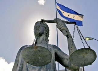 La Corte Suprema designará un juez para conocer extradición de Hernández que pide Estados Unidos