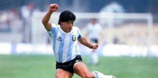 Autos y casas de Maradona quedaron sin puja en la subasta internacional