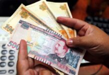 Un 40% de empresas no paga el salario mínimo en Honduras, denunció el secretario de la CGT