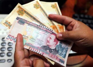 Ministro de Educación y viceministras ya recibieron sus “jugosas” prestaciones