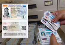 Diputado considera que es necesario ir a elecciones con las dos identidades ante el retraso en la entrega del DNI