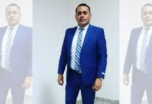 Hallan estrangulado a docente universitario reportado como desaparecido en Choloma