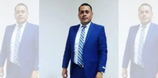 Hallan estrangulado a docente universitario reportado como desaparecido en Choloma