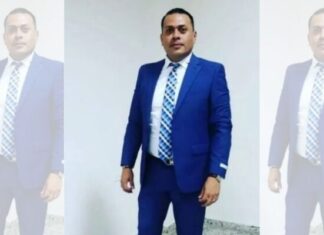 Hallan estrangulado a docente universitario reportado como desaparecido en Choloma