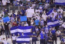 FIFA castiga a Honduras con multa millonaria y cierre parcial del estadio Olímpico para el juego ante Panamá
