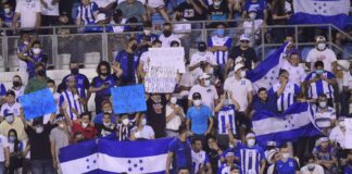FIFA castiga a Honduras con multa millonaria y cierre parcial del estadio Olímpico para el juego ante Panamá