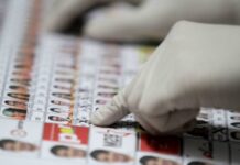 La iglesia evangélica pide ser sabios para escoger en las urnas al mejor y votar por personas no por partidos políticos