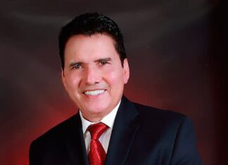 «Salí perjudicado porque el PLH está infiltrado con dinero sucio», denuncia Eliseo Castro