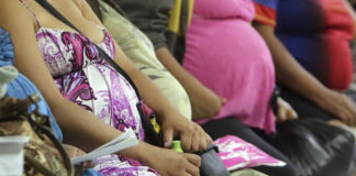 Suben a 108 las muertes de embarazadas a causa del Covid-19 en Honduras