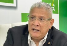 Esdras Amado López denuncia despilfarro millonario del CNE en “fallidas capacitaciones”