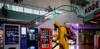 Rusia detecta varios casos de la nueva subvariante Delta