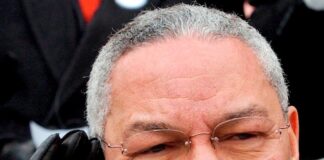 Muere a los 84 años el general Colin Powell, ex secretario de Estado de EE. UU.
