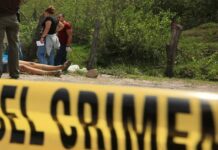 El Centro de Derechos de la Mujer reporta 130 femicidios en lo que va de 2022 en Honduras