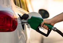 Nuevo aumento del Queroseno y LPG vehicular a partir de mañana lunes