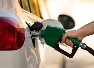 Nuevo aumento del Queroseno y LPG vehicular a partir de mañana lunes