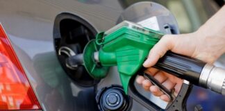 El Queroseno y el gas LPG vehicular siguen a la alza en Honduras